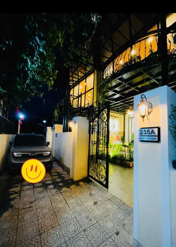 Bán Nhà riêng 80m2 có sẵn 80 m2 thổ cư giá 2.59 tỷ tại - Chọn - Xã Phú Thượng Huyện Phú Vang Thừa Thiên Huế