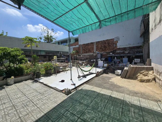 🏡 BÁN NHÀ ĐẤT QUANG TRUNG, PHƯỜNG 8, GÒ VẤP – DIỆN TÍCH 162,2M², TIỀM NĂNG XÂY CĂN HỘ DỊCH VỤ HOẶC TÁCH 3 LÔ