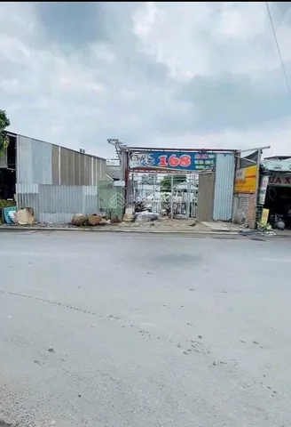 Bán Đất 640m2 có sẵn 640 m2 thổ cư giá 31 tỷ tại Xã Thới Tam Thôn Huyện Hóc Môn TP. Hồ Chí Minh