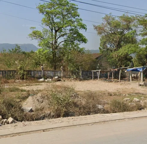 Bán Đất 200m2 có sẵn 200 m2 thổ cư giá 300 triệu tại - Chọn - - Chọn - Xã Bình Khê Gia Lai