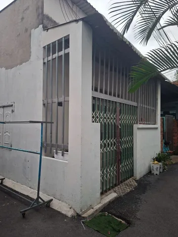 Bán Nhà riêng 50m2 có sẵn 50 m2 thổ cư giá 2.9 tỷ tại Đường Lý Thường Kiệt Phường Dĩ An Thành phố Dĩ An Bình Dương