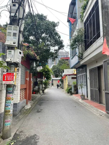 🏡 LÔ GÓC ĐẸP MẶT ĐƯỜNG AN LẠC – SỞ DẦU – HỒNG BÀNG 51,6m² chỉ có 2,86 tỷ
LH 0979087664