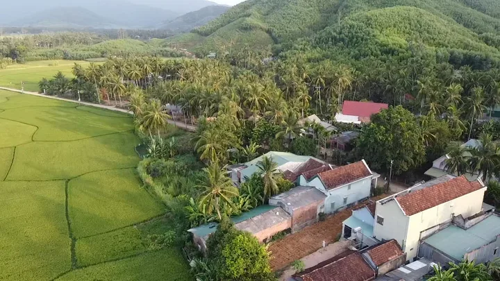0938113403 Bán Đất 1094.7m2 có sẵn 200 m2 thổ cư giá 1.1 tỷ tại Xã Ninh Sim Thị xã Ninh Hòa Khánh Hòa Z658