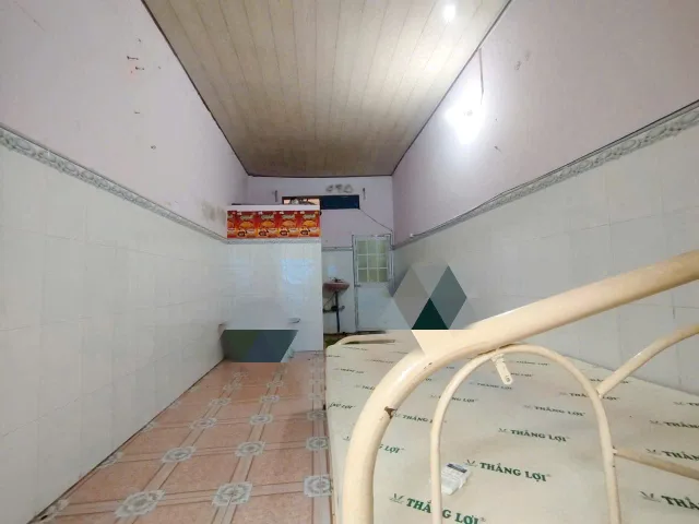 Cho thuê Nhà trọ/phòng trọ 30m2 giá 800 ngàn tại Đường Nguyễn Thị Định Xã Phú Hưng Thành phố Bến Tre Bến Tre
