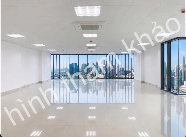 CHO THUÊ VĂN PHÒNG 166 M2 NGAY TRUNG TÂM, CHỈ 35 TR/THÁNG ĐÃ VAT. PROPERTY DANANG