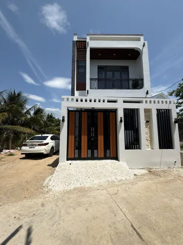 Bán tại Xã Diên An Huyện Diên Khánh Khánh Hoà 80m2 ngag 5m 2ty850