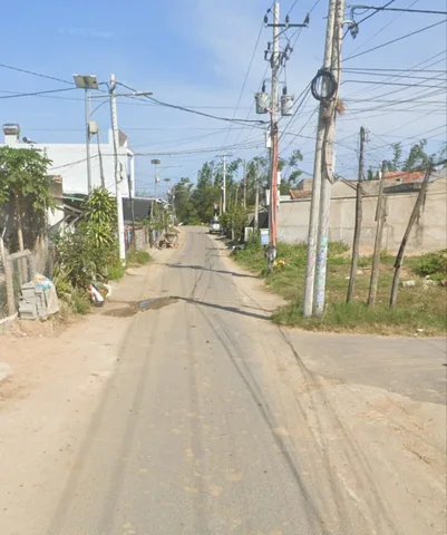🌟 BÁN ĐẤT TU BÔNG 119,5m2 – VẠN NINH | GIÁ CHỈ 16 TRIỆU/M² 🌟