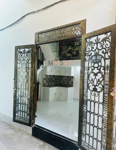 🏡 BÁN NHÀ HẺM DƯƠNG QUẢNG HÀM, PHƯỜNG 5, GÒ VẤP – 2 TẦNG, GIÁ CHỈ 2,85 TỶ