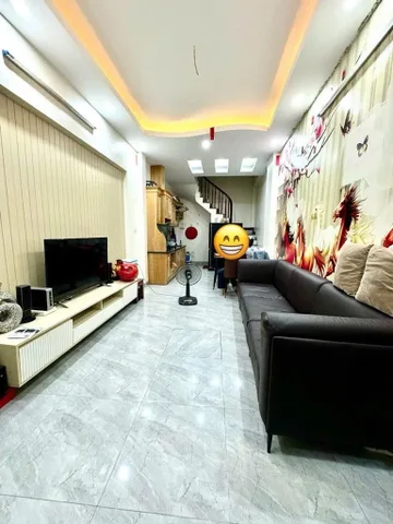 Nhà Lê Trọng Tấn 30m², 5 tầng, 3 phòng ngủ, gần Vành đai 2.5, giá nhỉnh 7 tỷ