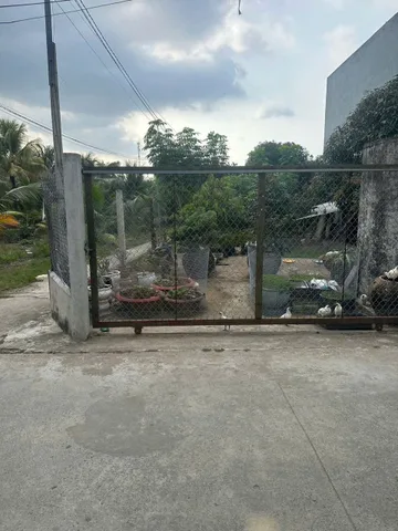 Bán Đất 187m2 có sẵn 87 m2 thổ cư giá 1.8 tỷ tại - Chọn - Phường Phú Tân Thành phố Bến Tre Bến Tre