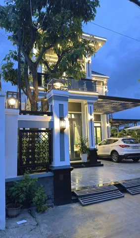 Bán Nhà riêng 182m2 có sẵn 88 m2 thổ cư giá 11.5 tỷ tại Xã Tân Xuân Huyện Hóc Môn TP. Hồ Chí Minh