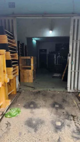 Bán Nhà riêng 132m2 có sẵn 132 m2 thổ cư giá 10.5 tỷ tại Đường Hà Đặc Phường Trung Mỹ Tây Quận 12 TP. Hồ Chí Minh