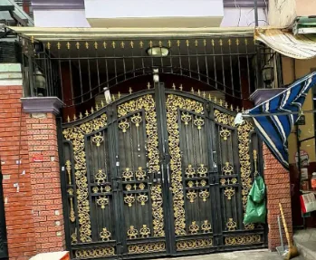 Bán Nhà riêng 98m2 có sẵn 98 m2 thổ cư giá 124 triệu tại Đường Quang Trung Phường 11 Quận Gò Vấp TP. Hồ Chí Minh