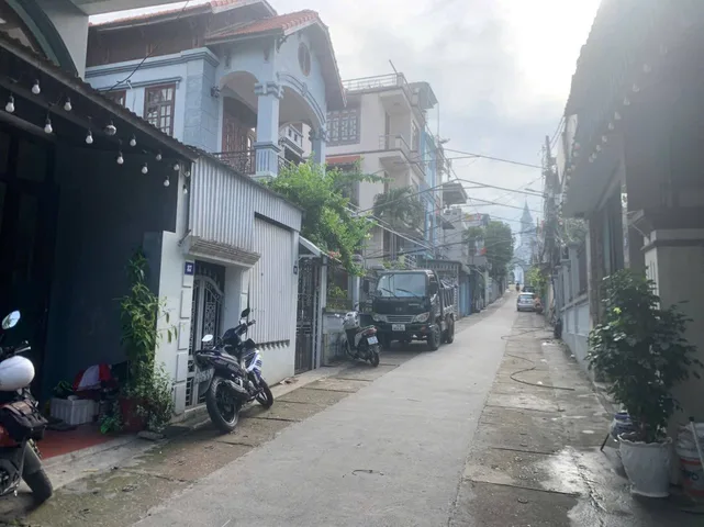Bán Đất 87m2 có sẵn 75 m2 thổ cư giá 4.05 tỷ tại - Chọn - Phường Bạch Đằng Thành phố Hạ Long Quảng Ninh