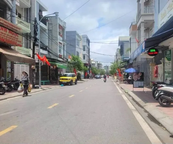 ❌❌❌ CC GIẢM CỰC SÂU LÔ ĐẤT 90M² AN TRANG – VỊ TRÍ ĐẸP, ĐƯỜNG 10M, TIỀM NĂNG TĂNG GIÁ CAO ❌❌❌
