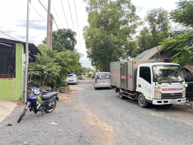 Nhà trệt lầu xây mới Định Hoà ngay ngã tư Trần Ngọc Lên đường 10m thông vị trí trung tâm đẹp sát bên trường tiểu học,mầm non Định Hoà,bệnh viện Phương Mỹ Chi,đi bộ ra công viên