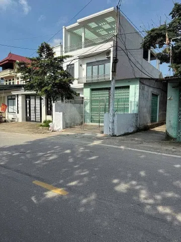 Bán Nhà riêng 140m2 có sẵn 140 m2 thổ cư giá 2 tỷ tại - Chọn - Xã Hoàng Vân Huyện Hiệp Hòa Bắc Giang
