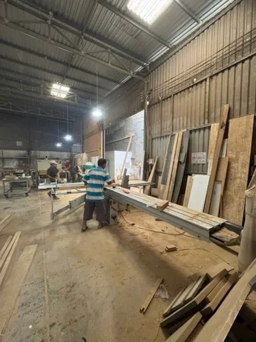 Bán Kho, nhà xưởng 200M² VÕ THỊ THỪA AN PHÚ ĐÔNG Q12 (11.8X26.5M) GIÁP GÒ VẤP HẺM NHỰA 8M CÓ DÒNG TIỀN GIÁ 11.5 TỶ TL