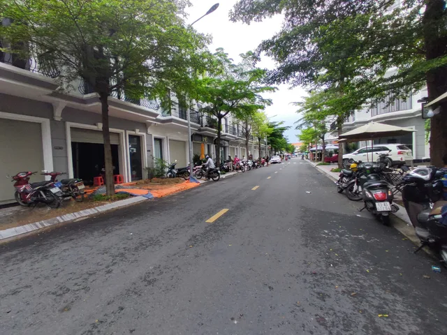 Cho thuê Mặt bằng kinh doanh 75m2 giá 20 triệu tại - Chọn - Phường 1 Thành phố Mỹ Tho Tiền Giang