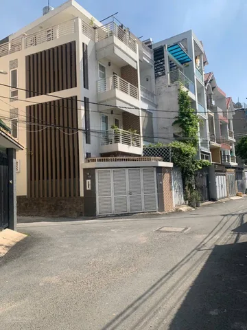 Bán Đất 100m2 có sẵn 100 m2 thổ cư giá 6.8 tỷ tại - Chọn - Phường Tăng Nhơn Phú B Quận 9 TP. Hồ Chí Minh