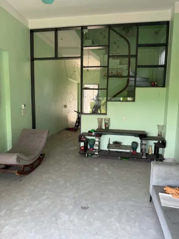 Bán nhà riêng T8 Đông Dư,Trâu Quỳ,Gia Lâm 45m2 mtien 4m 3 tầng còn mới, ở ngay