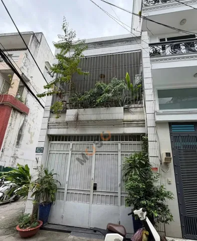 Bán Nhà riêng 54m2 có sẵn 54 m2 thổ cư giá 7.8 tỷ tại 277/6 Nguyễn Văn Công, P.3, Q.Gò Vấp, TP.HCM Phường 03 Quận Gò Vấp TP. Hồ Chí Minh