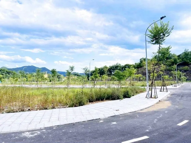 Bán Đất 84m2 có sẵn 80 m2 thổ cư giá 950 triệu tại  Xã Mông Hóa Thành phố Hòa Bình Hòa Bình