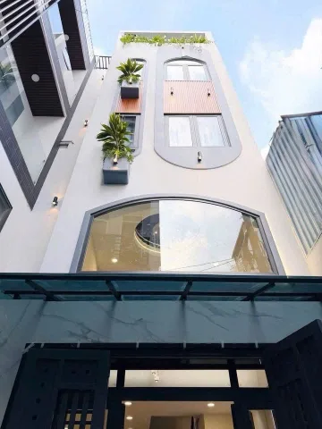 Bán Nhà Phố 35m2 Nguyễn Đình Chiểu Q3 Chỉ 8Tỷ4 Vào Ở Ngay