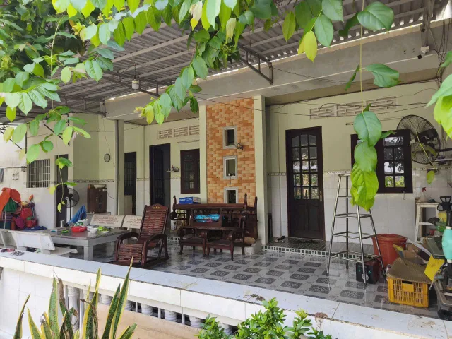 Cho thuê Mặt bằng kinh doanh 500m2 giá 13 triệu tại Đường Nguyễn Thị Định Xã Phú Hưng Thành phố Bến Tre Bến Tre