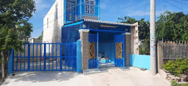 Bán Nhà riêng 176.2m2 có sẵn 156.4 m2 thổ cư giá 3.1 tỷ tại Xã Tân Thạnh Đông Huyện Củ Chi TP. Hồ Chí Minh