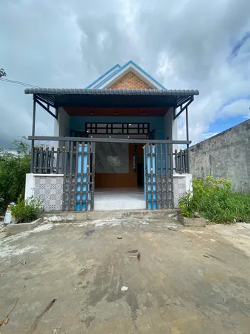 Bán Nhà cấp 4 riêng 100 m2 thổ cư, giá 410 triệu tại  Xã Xuân Thới Sơn Huyện Hóc Môn TP. Hồ Chí Minh