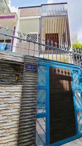 🏡 BÁN NHÀ HẺM XE HƠI NGUYỄN VĂN CÔNG, PHƯỜNG 3, GÒ VẤP – 4 PHÒNG NGỦ, DIỆN TÍCH 55M²