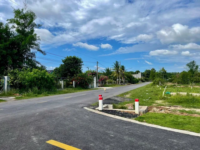 ĐẤT CHÍNH CHỦ - HỘ KHẨU HỒ CHÍ MINH - SỔ HỒNG RIÊNG