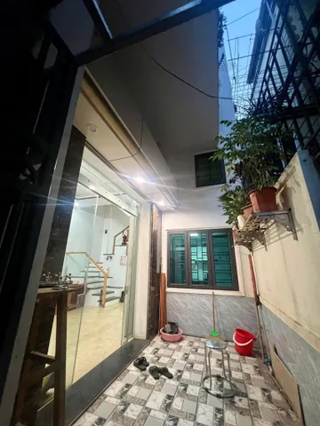Bán nhà Nguyễn Công Trứ, Lê Chân, Hải Phòng. DT: 50m2 sân cổng. Giá: 3,6 tỷ