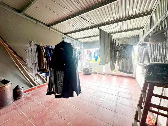 Bán Nhà riêng 45m2 có sẵn 45 m2 thổ cư giá 2.8 tỷ tại - Chọn - Phường Hùng Vương Quận Hồng Bàng Hải Phòng
