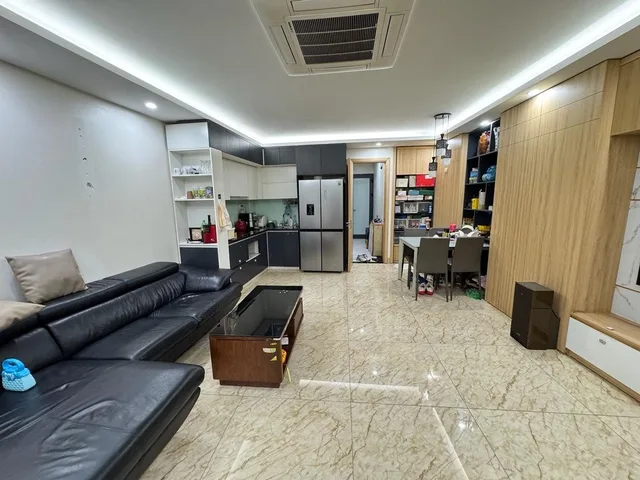 MẶT HỒ LINH QUANG – DT 84M² – 5 TẦNG – MT 6M – CHỈ 46 TỶ