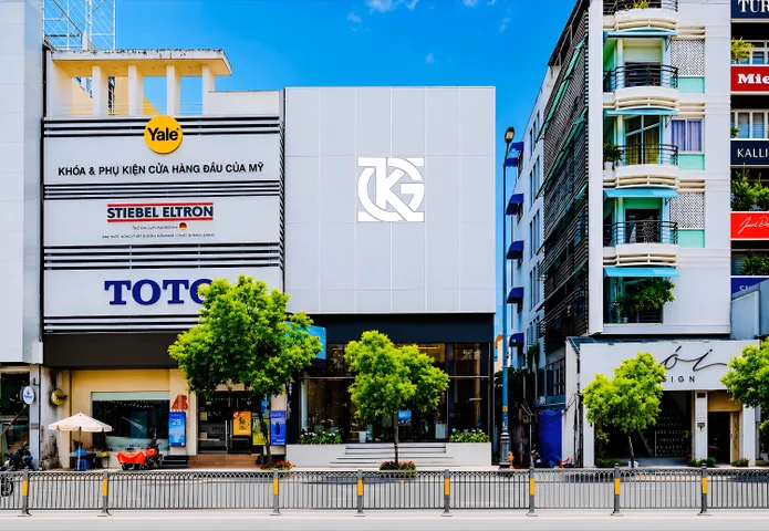 ❇️❇️ Cho Thuê Nhà GÓC 2MT: 327-329 Nam Kỳ Khởi Nghĩa - Quận 3 - 9x22m, hầm, 4 tầng