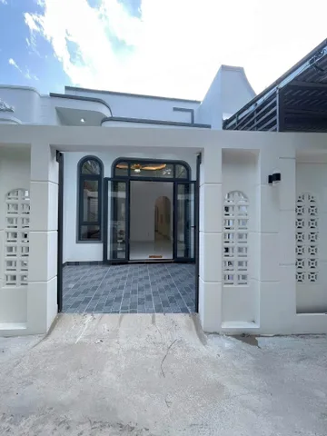 Bán nhà hẻm xe hơi 3.5m cách đường kênh nổi SD 40m, Tân Mỹ Chánh, TP. Mỹ Tho