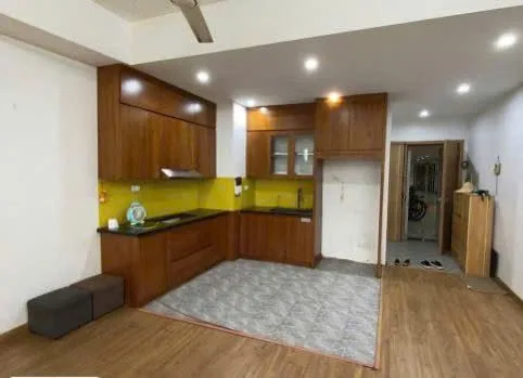 CẦN BÁN CĂN HỘ CHUNG CƯ 3PN - TÒA C6 - KHỐI 1 - KHU ĐÔ THỊ MỸ ĐÌNH 1 - NAM TỪ LIÊM