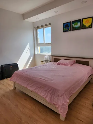 Bán Căn hộ chung cư 108m2 giá 5.5 tỷ tại - Chọn - Phường 2 Thành phố Vũng Tàu Bà Rịa - Vũng Tàu