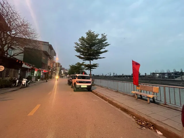 Nhỉnh 2 tỷ có ngay lô đất trung tâm thành phố Từ Sơn gan chợ Giàu