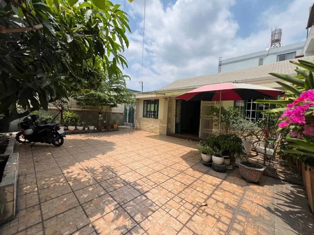 Bán Nhà riêng 279m2 có sẵn 279 m2 thổ cư giá 16.5 tỷ tại - Chọn - Phường Linh Chiểu Quận Thủ Đức TP. Hồ Chí Minh