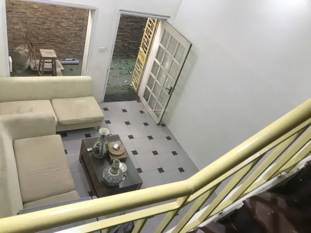 HOÀNG HOA THÁM – BA ĐÌNH – 5 PHÒNG NGỦ – SÂN RIÊNG 15M² – FULL ĐỒ – CHỈ 13 TRIỆU/THÁNG