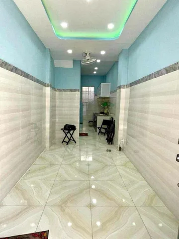 Bán NHÀ AN LẠC , BÌNH TÂN - 3 PHÒNG NGỦ  - CHỈ HƠN 2 TY - HXH