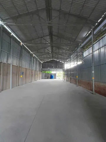 Cho thuê Kho, nhà xưởng 950m2 giá 40 triệu tại Đường Nguyễn Thị Định Xã Phú Hưng Thành phố Bến Tre Bến Tre