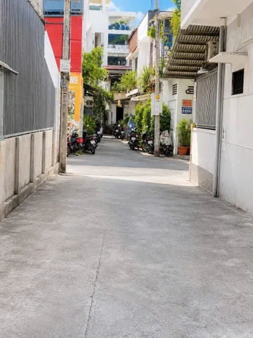 Bán Nhà riêng 70m2 có sẵn 70 m2 thổ cư giá 10.8 tỷ tại - Chọn - Phường 11 Quận Bình Thạnh TP. Hồ Chí Minh