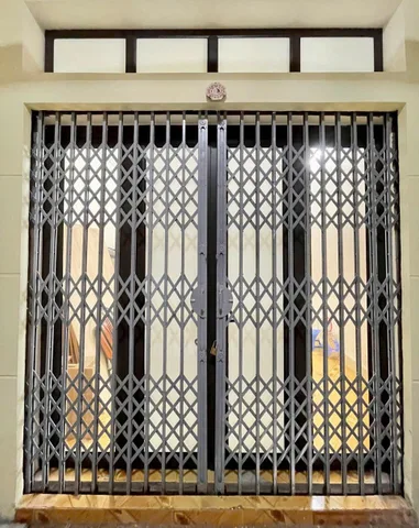 ĐỘI CẤN – BA ĐÌNH – NHÀ 50M² × 4 TẦNG – 4PN – NGÕ THOÁNG – CHỈ 15,5 TRIỆU/THÁNG