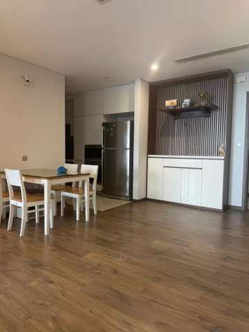 🔥 Ngoại Giao Đoàn N01T4 căn 87m² 2PN full nội thất giá chỉ 10,5 tỷ – LH Nga 0982 318 676