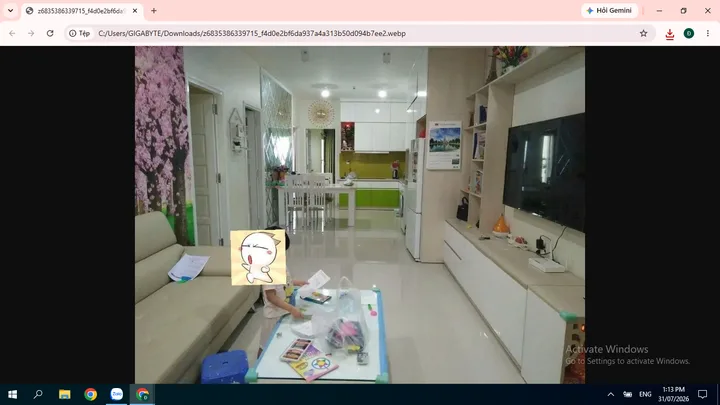 Cho thuê Căn hộ chung cư 96m2 giá 11 triệu tại - Chọn - Phường Thắng Nhì Thành phố Vũng Tàu Bà Rịa - Vũng Tàu
