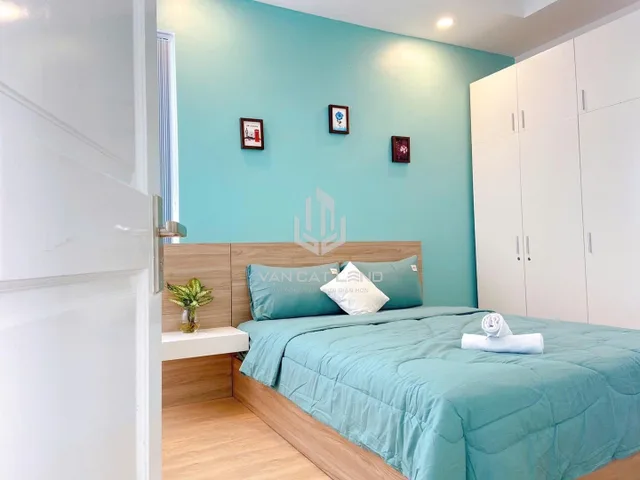 Bán Căn hộ chung cư 83m2 giá 4 tỷ tại - Chọn - Phường 2 Thành phố Vũng Tàu Bà Rịa - Vũng Tàu